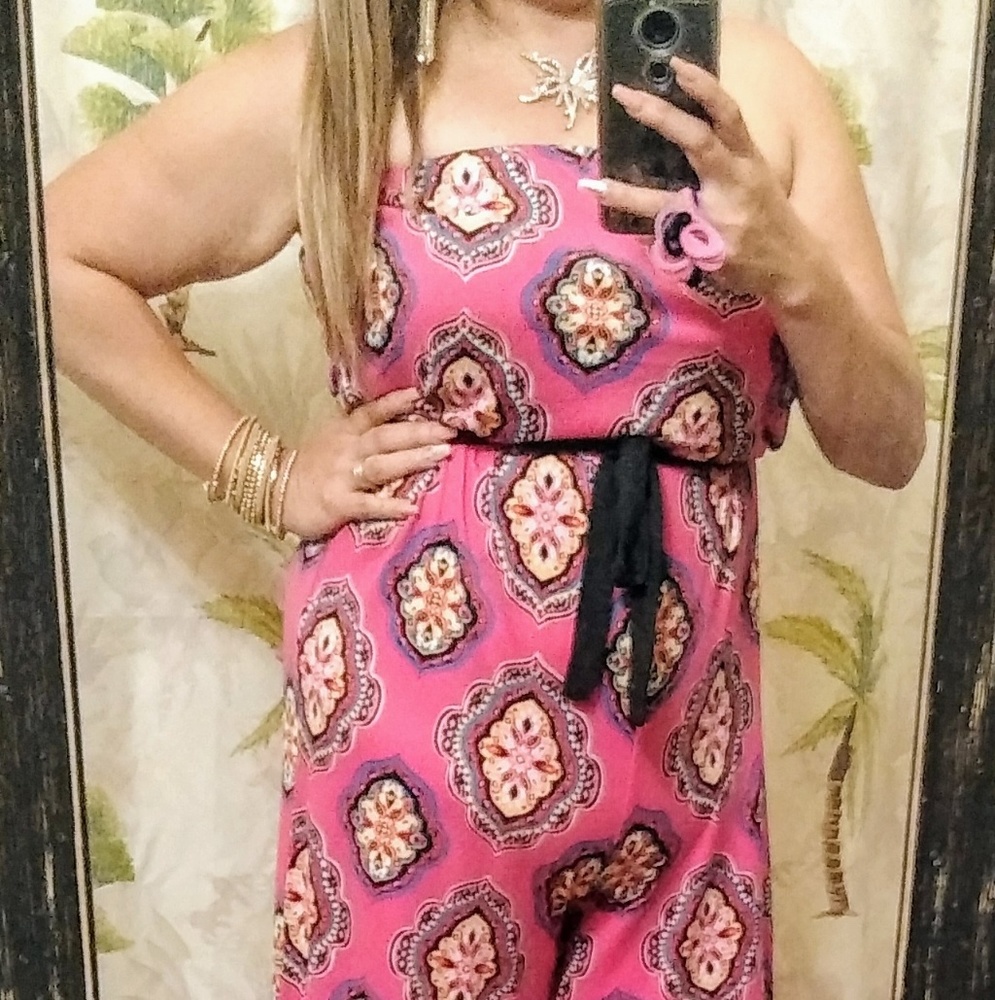 Jumpsuit